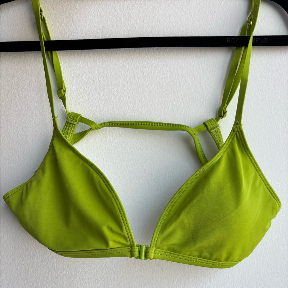 Urban outfitters bikini top